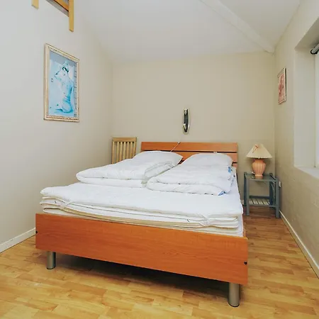 度假居 12 Person In Sjaellands Odde-by Traum