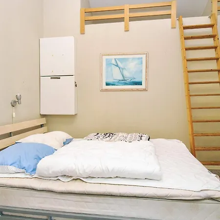 度假居 12 Person In Sjaellands Odde-by Traum