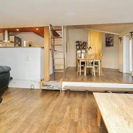 12 Person In Sjaellands Odde-by Traum 度假居